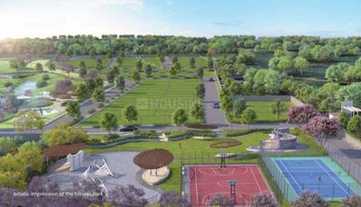 Project Image of 1163.0 - 2000.0 Sq.ft Residential Plot Plot for buy in Purplebrick Avenue Garden Phase 3