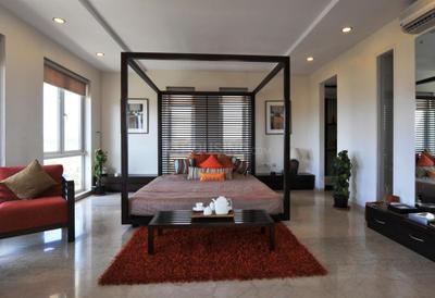 Project Image of 0.0 - 7200.0 Sq.ft 4 BHK Villa for buy in Lodha Goldcrest