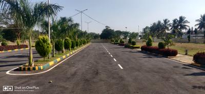 Project Image of 955.0 - 2400.0 Sq.ft Residential Plot Plot for buy in Bhumi Venus Gate Way Phase 2