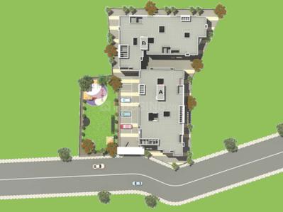 Project Image of 323.99 - 587.82 Sq.ft 1 BHK Apartment for buy in Nexus Glorious