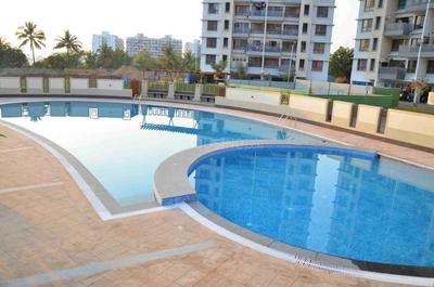 Project Image of 1164 Sq.ft 2 BHK Apartment / Flat for sale in Ambegaon Budruk for Rs. 9000000