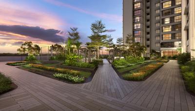 Project Image of 1433.0 - 2240.0 Sq.ft 3 BHK Apartment for buy in Kolte Patil 24K Manor