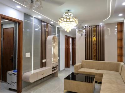 Project Image of 360.0 - 990.0 Sq.ft 1 BHK Builder Floor for buy in Ganpati Smart Homes