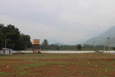 Project Image of 806.0 - 2029.0 Sq.ft Residential Plot Plot for buy in VS Avenue