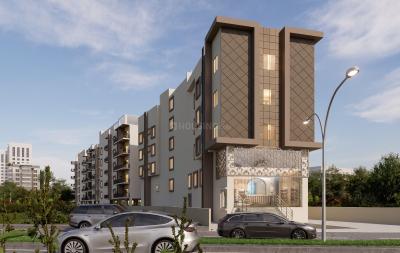 Project Image of 950.0 - 1533.0 Sq.ft 2 BHK Apartment for buy in Versha Basant Vista