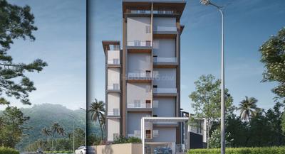 Project Image of 897.0 - 1788.0 Sq.ft 2 BHK Apartment for buy in The Rudransh