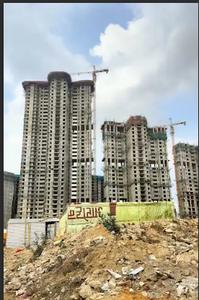 Project Image of 1638.02 - 2822.47 Sq.ft 3 BHK Apartment for buy in Tulip Monsella