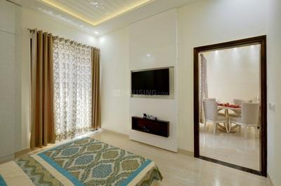 Project Image of 653.0 - 1099.0 Sq.ft 1 BHK Apartment for buy in Sunskriti II