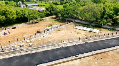 Project Image of 1163.0 - 1453.0 Sq.ft Residential Plot Plot for buy in Bhima Vishaka
