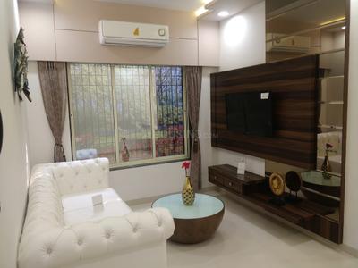 Project Image of 347.14 - 553.8 Sq.ft 1 BHK Apartment for buy in RaajLaxmi Towers