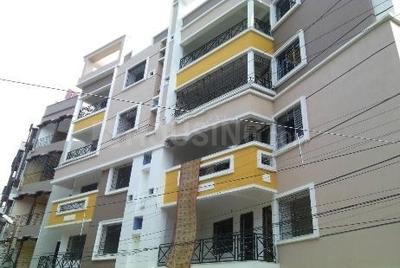 Project Image of 890.0 - 1285.0 Sq.ft 2 BHK Apartment for buy in The City City Tower