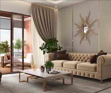 Project Image of 1750 Sq.ft 3 BHK Duplex for sale in Somajiguda for Rs. 15000000