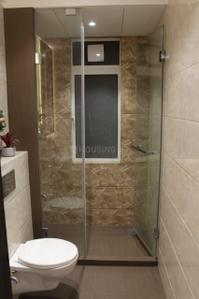 Project Image of 743.0 - 1039.0 Sq.ft 2 BHK Apartment for buy in J P Jeevan Heights