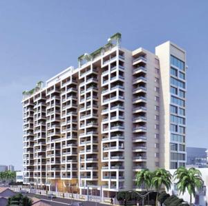 Project Image of 613.0 - 1226.0 Sq.ft 1 BHK Apartment for buy in Joy Callista