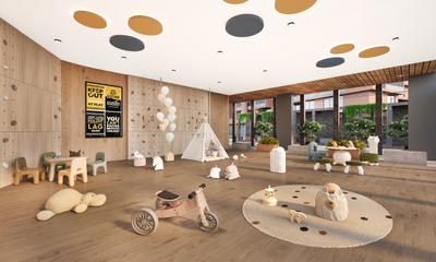 Project Image of 0.0 - 1935.0 Sq.ft 3 BHK Apartment for buy in Kautilya Two20