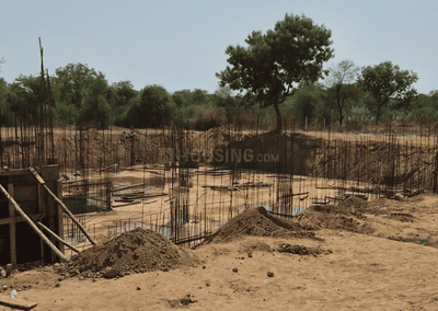 Project Image of 657.03 - 976.61 Sq.ft 2 BHK Apartment for buy in Avron AL Buraak