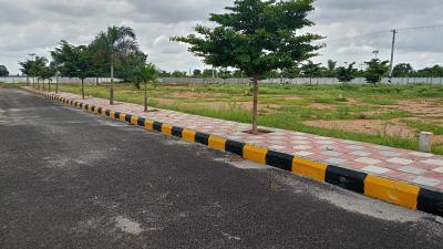 Project Image of 1319.4 - 8262.72 Sq.ft Residential Plot Plot for buy in Nasa Valley