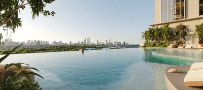 Project Image of 1582.62 - 2462.46 Sq.ft 3 BHK Apartment for buy in Godrej Trilogy Seafront