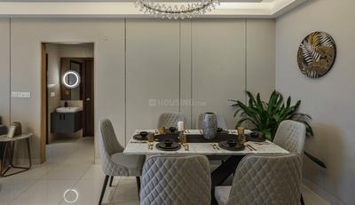 Project Image of 915 Sq.ft 2 BHK Apartment / Flat for sale in Pallikaranai for Rs. 7600000