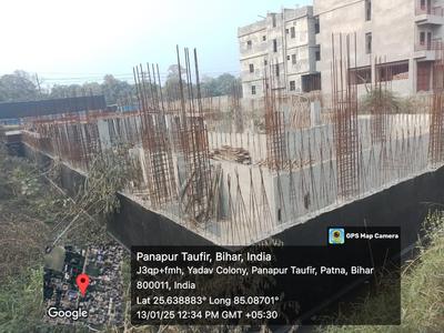 Project Image of 1569.0 - 1955.0 Sq.ft 3 BHK Apartment for buy in First Digha Orchid