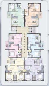 Project Image of 375.01 - 499.01 Sq.ft 1 BHK Apartment for buy in Aaditya Avenue