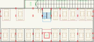 Project Image of 0.0 - 2025.0 Sq.ft 3 BHK Apartment for buy in Nexrise Bliss