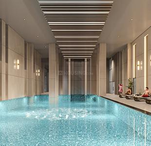 Project Image of 0.0 - 2459.34 Sq.ft 5 BHK Apartment for buy in Tulip Melrose