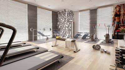 Project Image of 1166.0 - 1691.0 Sq.ft 2 BHK Apartment for buy in Ganga Kotecha Royal Florence