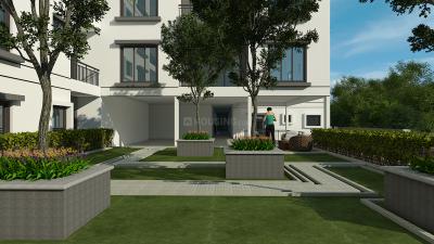 Project Image of 743.0 - 1275.0 Sq.ft 1 BHK Apartment for buy in Peninsula Paramount
