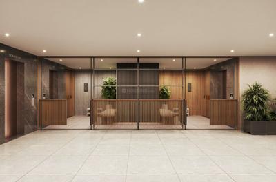 Project Image of 1307.0 - 1318.0 Sq.ft 3 BHK Apartment for buy in Vishakha Seleqt