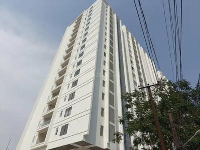 Project Image of 2288.0 - 5078.0 Sq.ft 3 BHK Apartment for buy in Pradeep Bliss