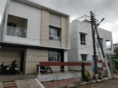 Project Image of 1425.0 - 1531.0 Sq.ft 3 BHK Villa for buy in Green Beverly Slopes