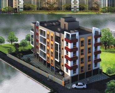 Project Image of 575.0 - 1163.0 Sq.ft 1 BHK Apartment for buy in Sarovaar