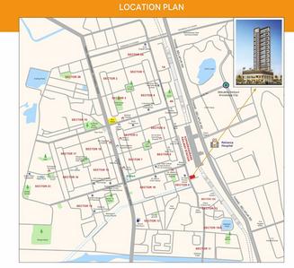 Project Image of 0.0 - 1740.0 Sq.ft 3 BHK Apartment for buy in Varsha Balaji Exotica