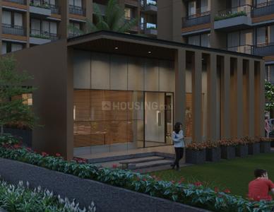 Project Image of 1404.0 - 1935.0 Sq.ft 2 BHK Apartment for buy in Satva Elegance