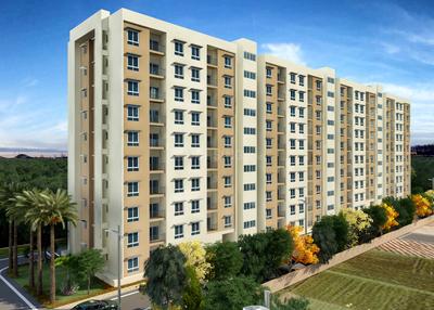 Project Image of 0.0 - 577.81 Sq.ft 2 BHK Apartment for buy in VBHC Greenfields