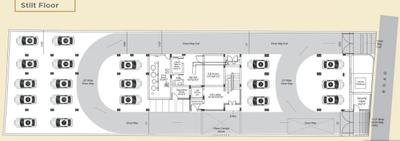 Project Image of 1192.0 - 1864.0 Sq.ft 2 BHK Apartment for buy in Appaswamy The Alton