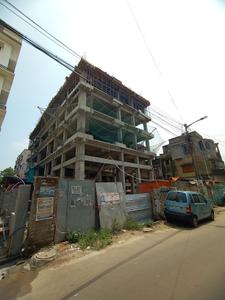Project Image of 709.0 - 1054.0 Sq.ft 2 BHK Apartment for buy in Isha Aagman