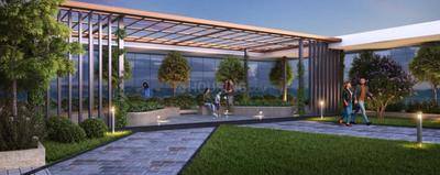 Project Image of 1073.81 - 3713.98 Sq.ft 1 BHK Apartment for buy in MVV The Peak