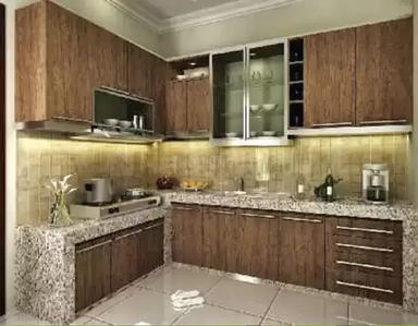 Project Image of 0.0 - 383.0 Sq.ft 1 BHK Apartment for buy in S S Namo Shivaasthu City Building No 5