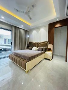 Project Image of 2430.0 - 2700.0 Sq.ft 4 BHK Builder Floor for buy in Ansal Investors Desire 2