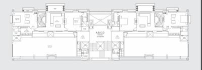 Project Image of 2827.89 - 4273.16 Sq.ft 4 BHK Apartment for buy in Atulyam The Imperial