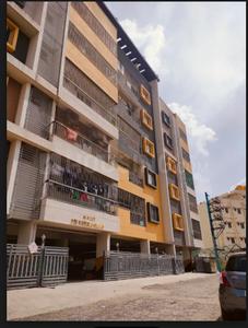 Project Image of 980.0 - 1450.0 Sq.ft 2 BHK Apartment for buy in Sri Murari Grand