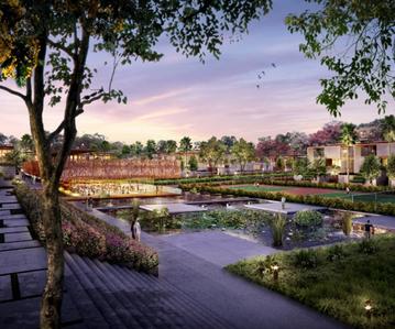 Project Image of 6305.0 - 7880.0 Sq.ft 4 BHK Villa for buy in Videocon Royale