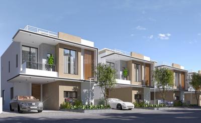 Project Image of 2000.0 - 2579.0 Sq.ft 3 BHK Villa for buy in Supritha Nandan Villas