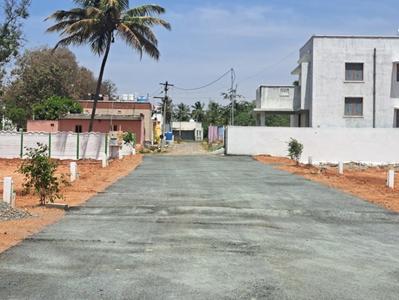 Project Image of 652.0 - 2361.0 Sq.ft Residential Plot Plot for buy in The New Town