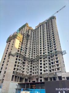 Project Image of 621 Sq.ft 2 BHK Apartment / Flat for sale in Jogeshwari West for Rs. 16300000