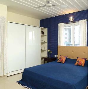 Project Image of 1180.0 - 1972.0 Sq.ft 2 BHK Apartment for buy in Indis Pearl At City