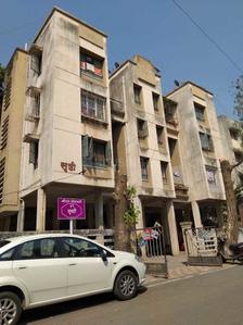 Project Image of 241.0 - 392.0 Sq.ft 1 RK Apartment for buy in Swami Srushti