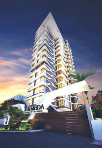 Project Image of 965.09 - 2173.13 Sq.ft 3 BHK Apartment for buy in Sach 9Almeida